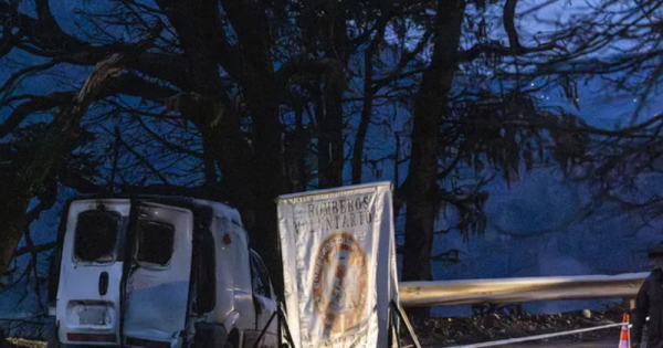 Hombre hallado calcinado en Quila Quina: investigan un posible suicidio