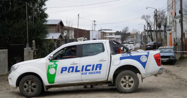 Asesinaron a balazos a un joven que estaba prófugo en Bariloche: quién era