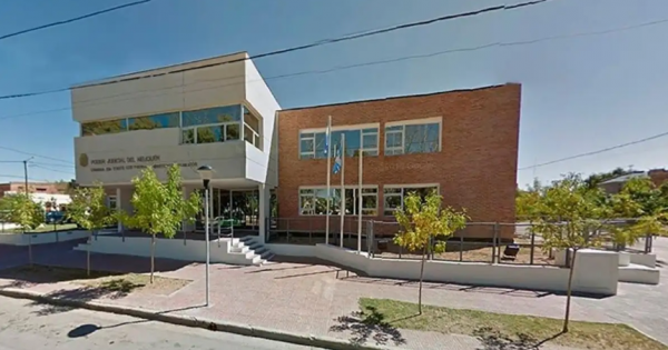 Caso de abuso infantil: docente activa protocolo y se detiene al acusado