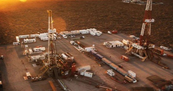 Rolo Figueroa: “Las empresas que se fueron ya evalúan volver a Vaca Muerta”