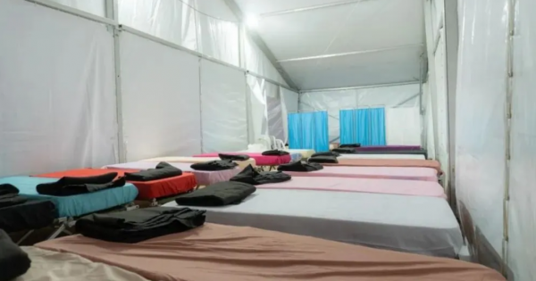 Emplea Neuquén en Ciudad Deportiva: una oportunidad para la inclusión laboral