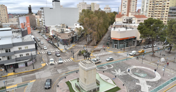 Agosto arranca con alertas amarillas por mal clima: lluvias y nevadas para este viernes