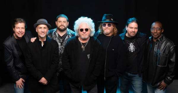 Toto regresa a la Argentina con un concierto único junto a Christopher Cross