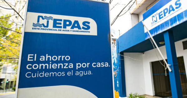 EPAS advierte sobre intentos de estafa a usuarios de Neuquén: cómo protegerse