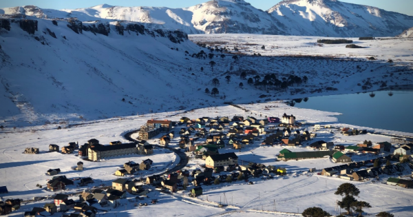 Caviahue se prepara para la fiesta en la nieve: una “Avalancha” de diversión