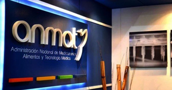 ANMAT advierte sobre un suplemento dietario riesgoso para la salud