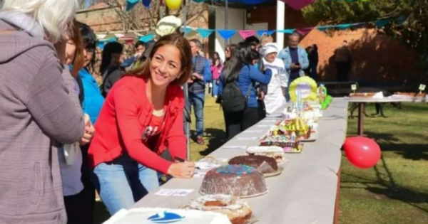 Neuquén va por la torta infantil más larga del mundo con una cruzada solidaria