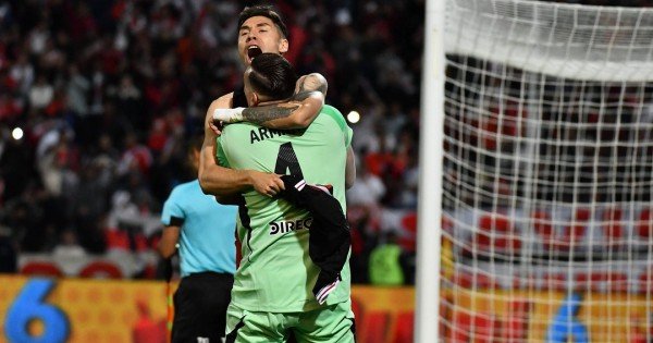 River ganó a lo Boca y se clasificó a los cuartos de final de la Copa Argentina River ganó a lo Boca y se clasificó a los cuartos de final de la Copa Argentina