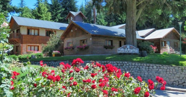 Villa La Angostura: despidieron a un chofer municipal por “dormir siesta” en horario laboral