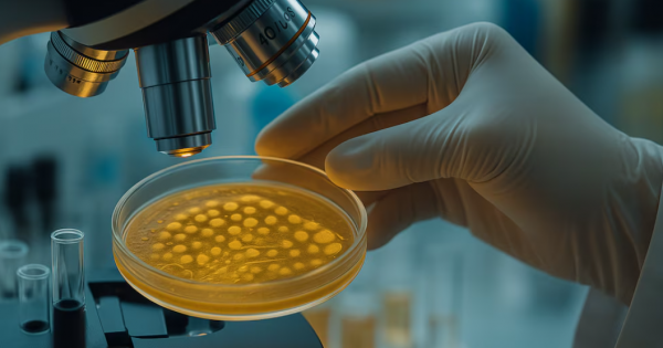 El 50% de los argentinos podría estar infectado con una bacteria vinculada al cáncer gástrico El 50% de los argentinos podría estar infectado con una bacteria vinculada al cáncer gástrico