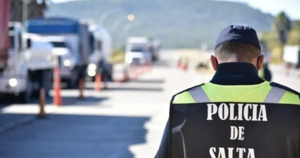 Justicia desarticula organización que explotaba sexualmente a adolescentes en Salta