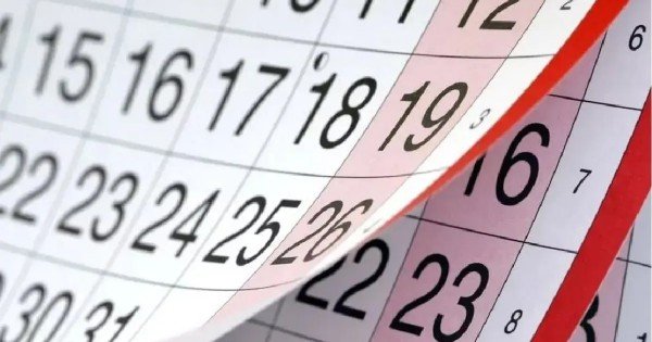 Feriados 2025: cuántos fines de semana largos quedan y cuándo son Feriados 2025: cuántos fines de semana largos quedan y cuándo son