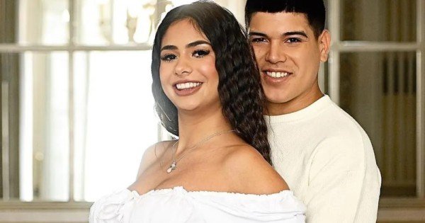 Thiago Medina, exparticipante de Gran Hermano, internado tras accidente en moto