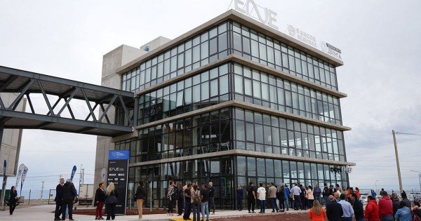 El Instituto Vaca Muerta funcionará en el Polo Tecnológico con diversas capacitaciones