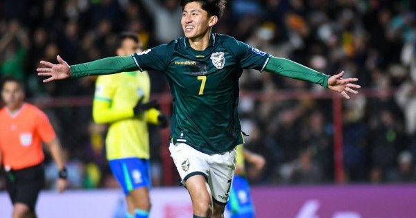 Repechaje al Mundial 2026: cuándo juega Bolivia y cómo será el nuevo formato