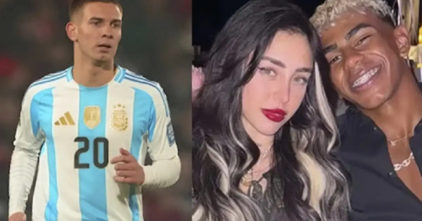 ¿Nuevo romance? Nicki Nicole y la joya del Real Madrid en la mira de la prensa española