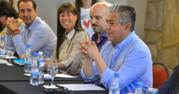 Figueroa apoyó el presupuesto nacional, pero advirtió sobre metas “difíciles de cumplir”