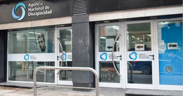 ANDIS recibirá más fondos, pero la Ley de Emergencia sigue sin aplicarse