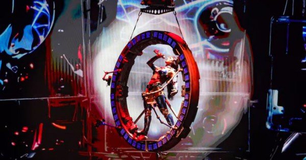 Katy Perry volvió a la Argentina y deslumbró con un show cargado de hits