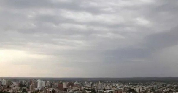 Cómo estará el tiempo este martes Neuquén Cómo estará el tiempo este martes Neuquén