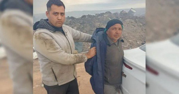 Femicidio de Jéssica Scarione: atraparon al principal sospechoso en Senillosa