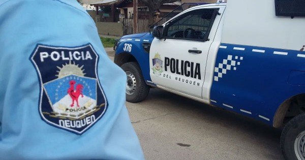 Balacera en el oeste neuquino: mujer herida y barrio en estado de alerta