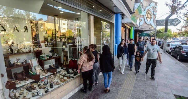Comercios en alza: Neuquén se consolida entre las ciudades con mayor expansión comercial del país