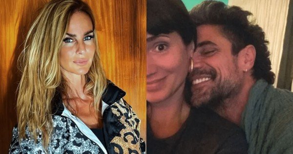 Sabrina Rojas y el picante comentario en vivo sobre Griselda Siciliani