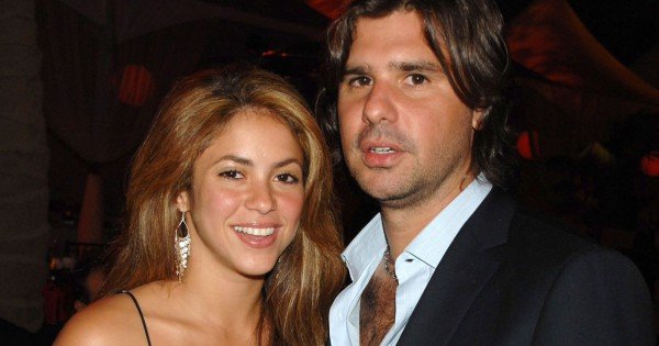 Shakira y Antonio de la Rúa: ¿nueva oportunidad amorosa?