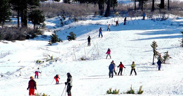 Invierno 2025: Neuquén logró mantener el movimiento turístico pese a la escasez de nieve