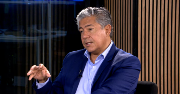 Figueroa destaca la importancia de lo provincial frente a los comicios bonaerenses