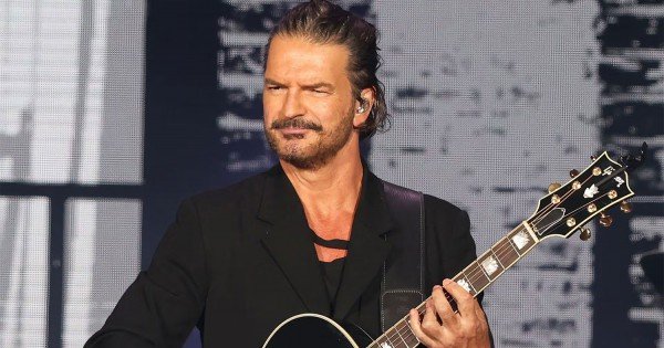 Ricardo Arjona vuelve a la Argentina con shows en el marco de su gira mundial