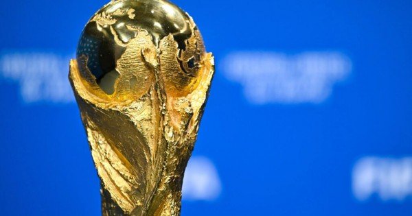 Confirmaron los horarios de los partidos en Estados Unidos, México y Canadá