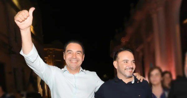 Triunfo provincialista en Corrientes: el guiño político que miran en Neuquén