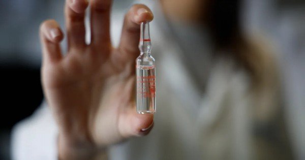 La OMS advirtió por lotes de fentanilo de HLB Pharma y Ramallo S.A. adulterados