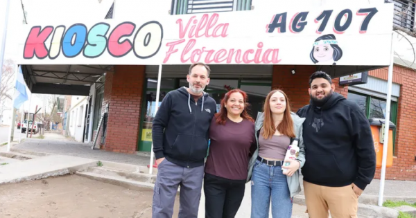 La “agencia de la suerte” de Neuquén vendió un premio récord de .732 millones en el Quini 6