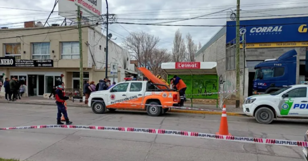 Conmoción en Cipolletti: encontraron muerta a la vecina de 63 años desaparecida