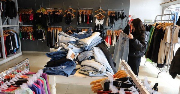 Neuquén: moda primavera-verano con precios accesibles