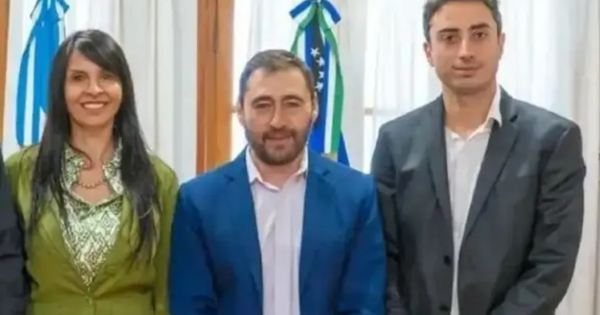 Movimientos clave en LLA rionegrina antes de las elecciones: renuncias y reacomodamientos Movimientos clave en LLA rionegrina antes de las elecciones: renuncias y reacomodamientos