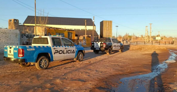 Secuestraron armas y municiones en diversos allanamientos en Neuquén Secuestraron armas y municiones en diversos allanamientos en Neuquén