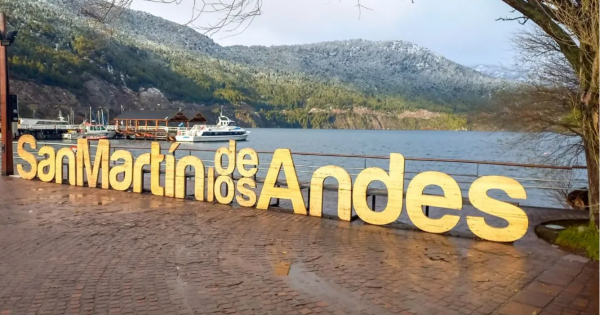 Aislaron a la pareja de la mujer fallecida por hantavirus en San Martín de los Andes Aislaron a la pareja de la mujer fallecida por hantavirus en San Martín de los Andes