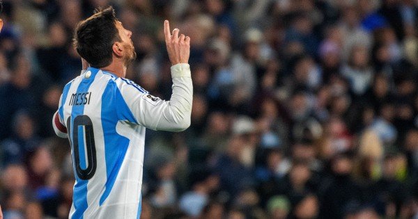 La sincera frase de Messi que encendió las alarmas: “Lo más lógico es que…”