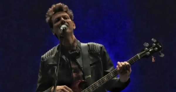 Javier Malosetti debuta en Viedma con su nuevo power trío: fusión, jazz y blues en vivo