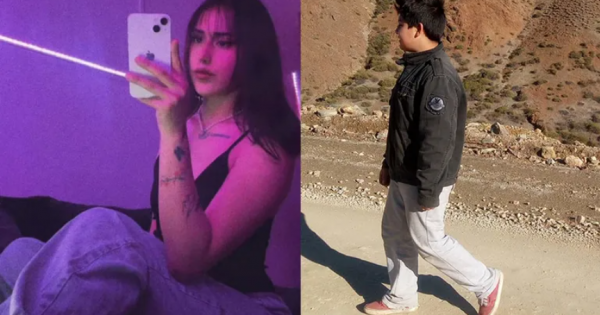 Accidente en Ruta 39: el delicado estado de los jóvenes y el pedido de fe de sus comunidades