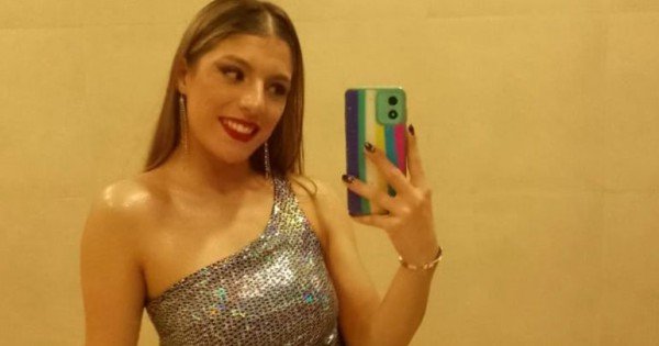 Tragedia en la UNCo: los mensajes de despedida a la estudiante fallecida