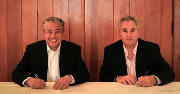 Obras y desarrollo: Rolando Figueroa anunció pavimentación de rutas clave hasta el Paso Pichachén