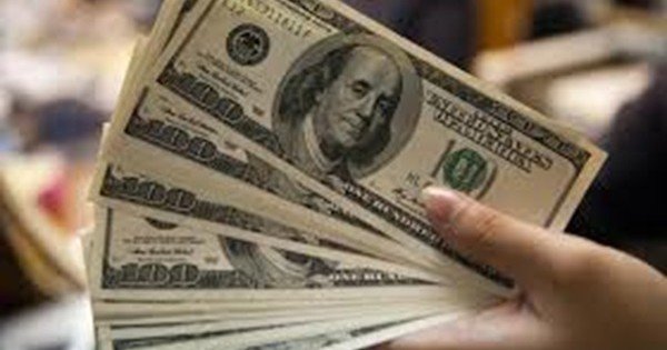Dólar hoy en Argentina: todas las novedades del 11 de septiembre Dólar hoy en Argentina: todas las novedades del 11 de septiembre