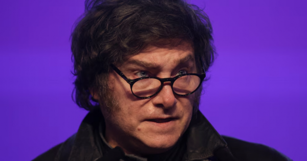 Milei reúne a su Gabinete para rediseñar la estrategia tras la derrota electoral