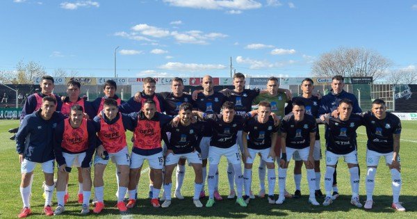 Deportivo Rincón se juega todo: qué necesita para clasificar en la última fecha