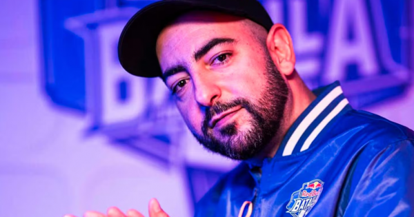 Falleció Juan Ortelli, referente del freestyle y periodista argentino